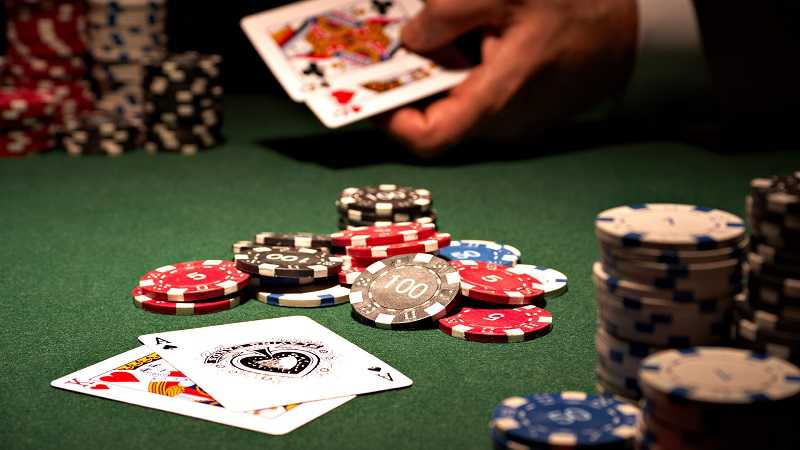 Hướng dẫn cách chơi Poker chi tiết
content media