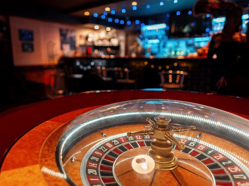 Chiến thuật chơi Roulette hiệu quả nhất hiện nay
content media