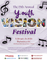 [HQ] The 15th Youth Vision Festival 2/21/26