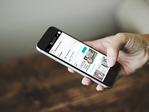 Lucit is the Instagram for Digital Billboards