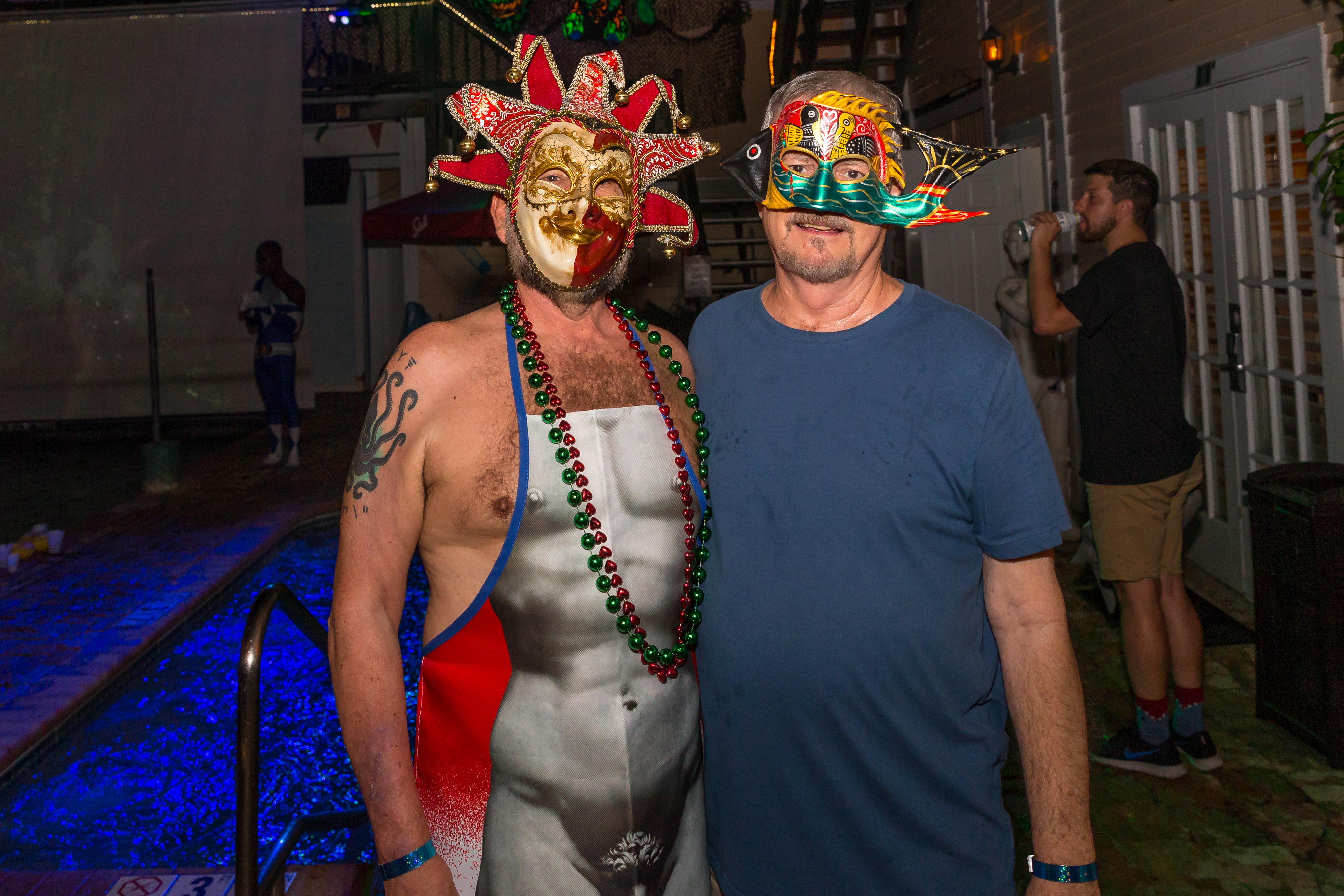 KWBW 2019 Monster Ball NWM-1721
