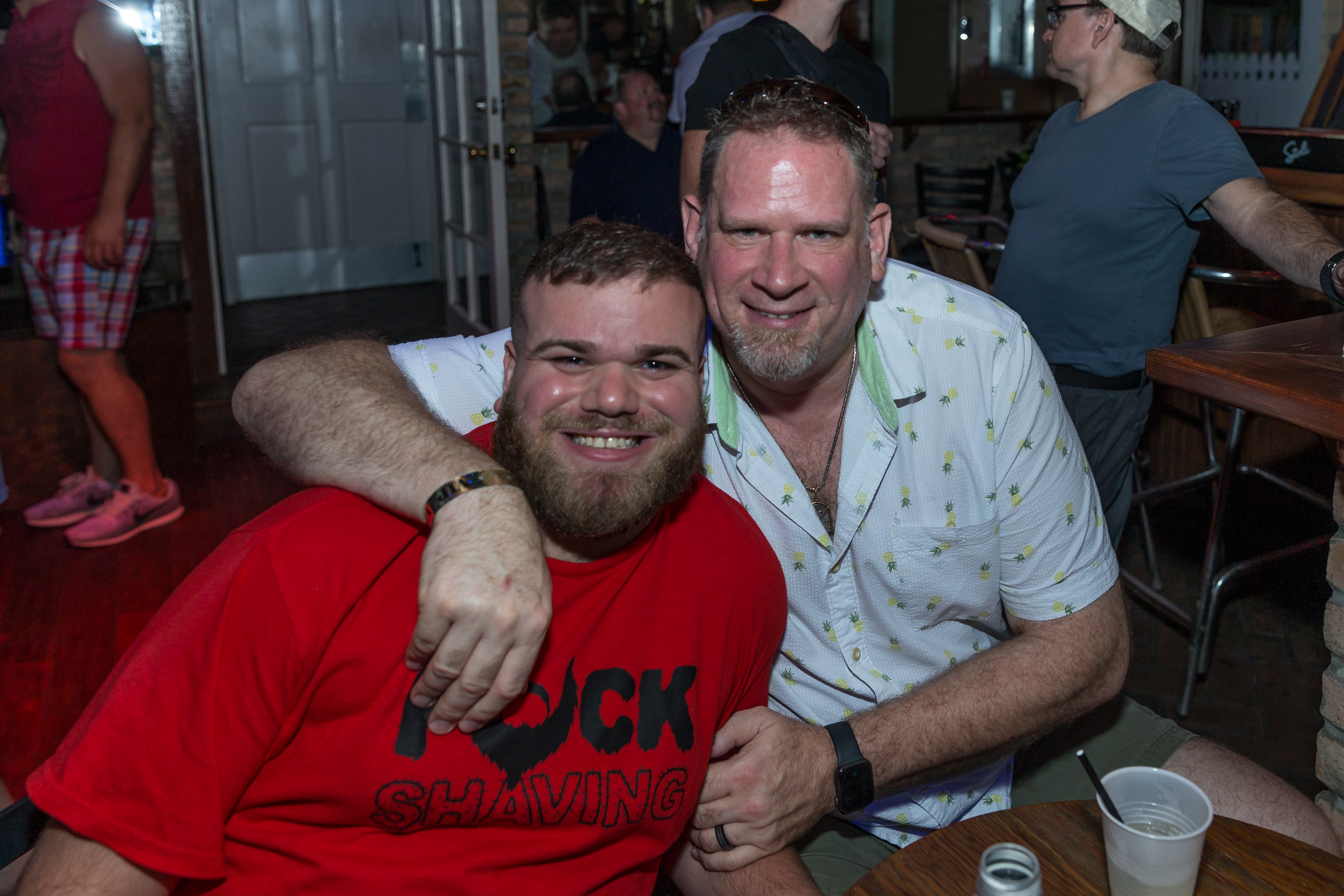 KWBW Mr.Key West Bear 2019 NWM-2245
