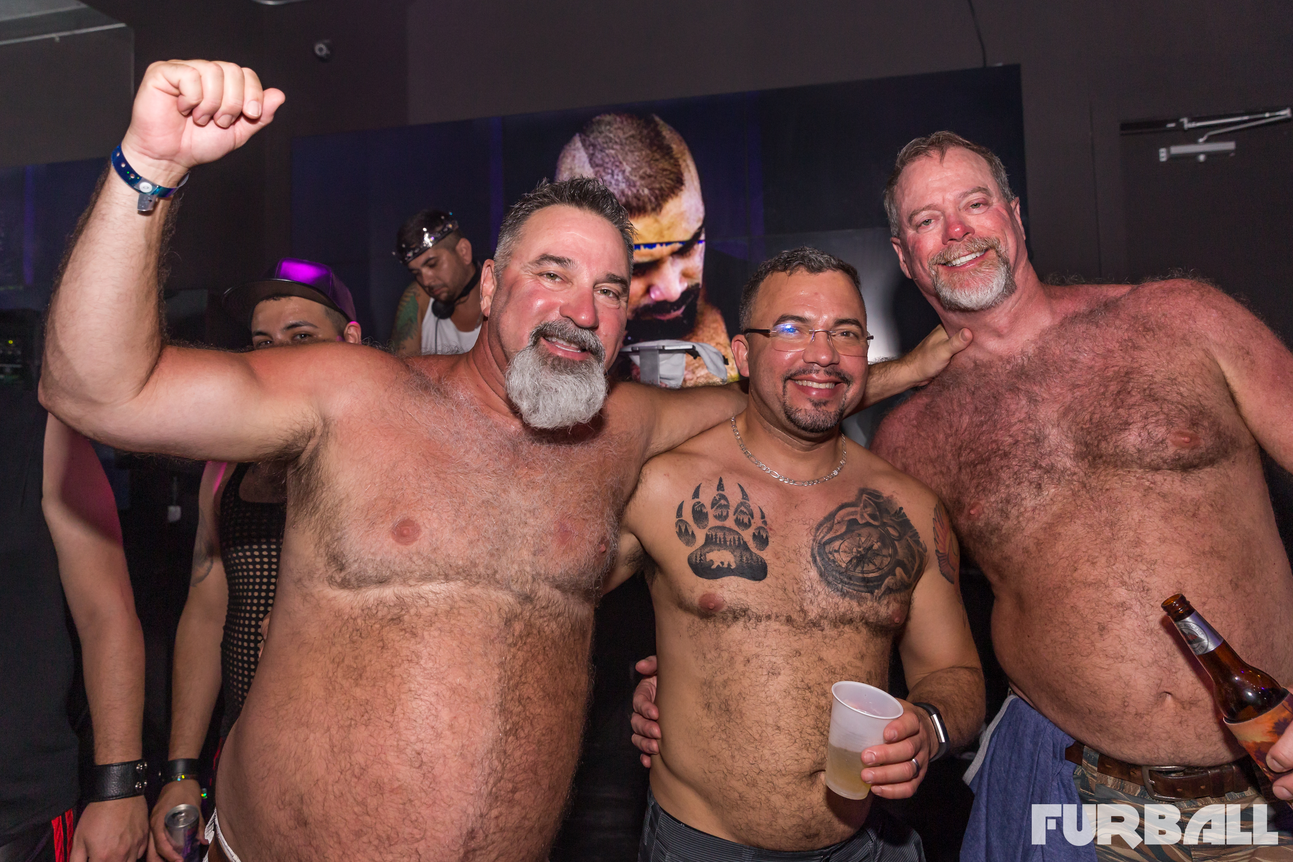 KWBW 2019 Furball FBWM-3016
