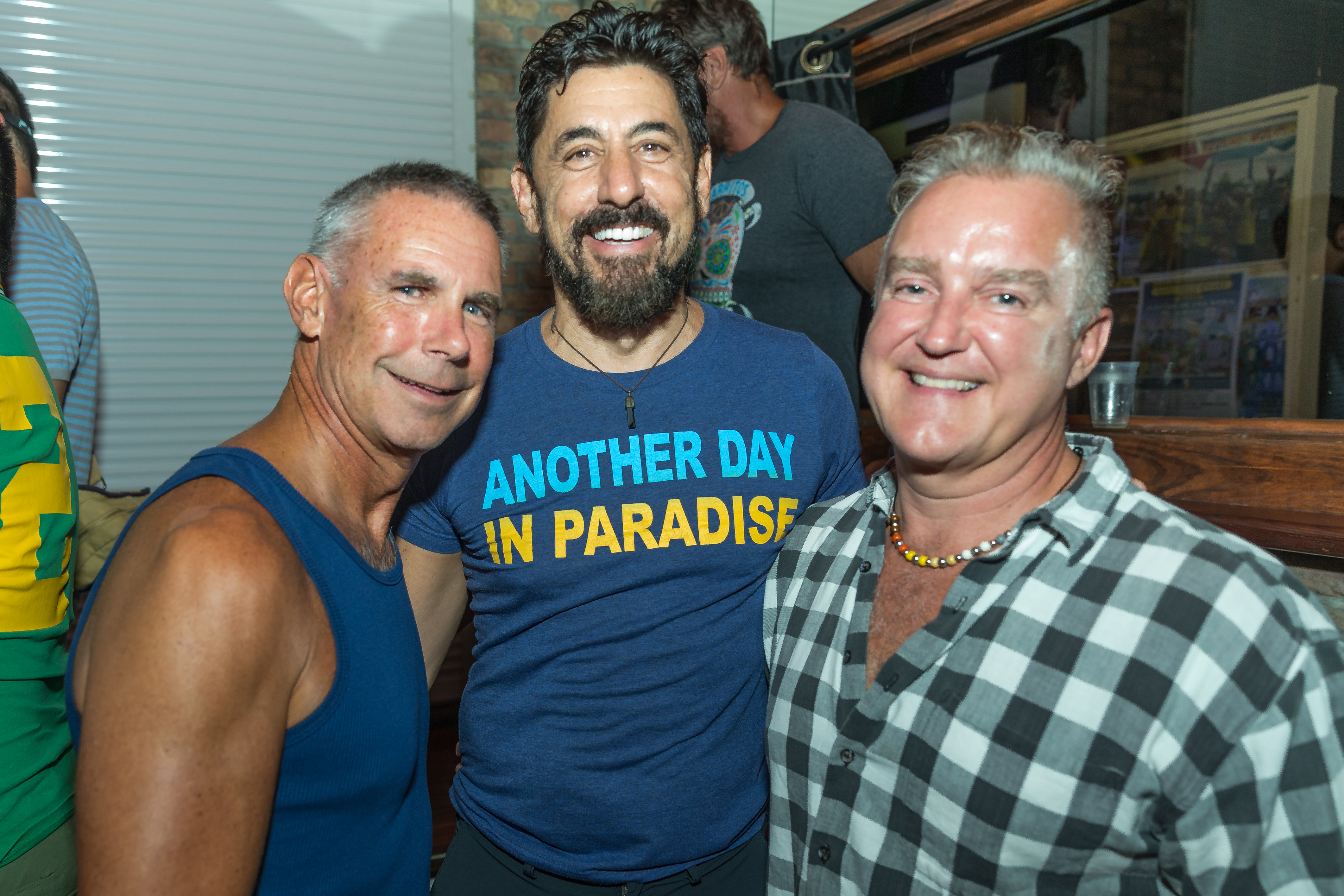 KWBW Mr.Key West Bear 2019 NWM-2488