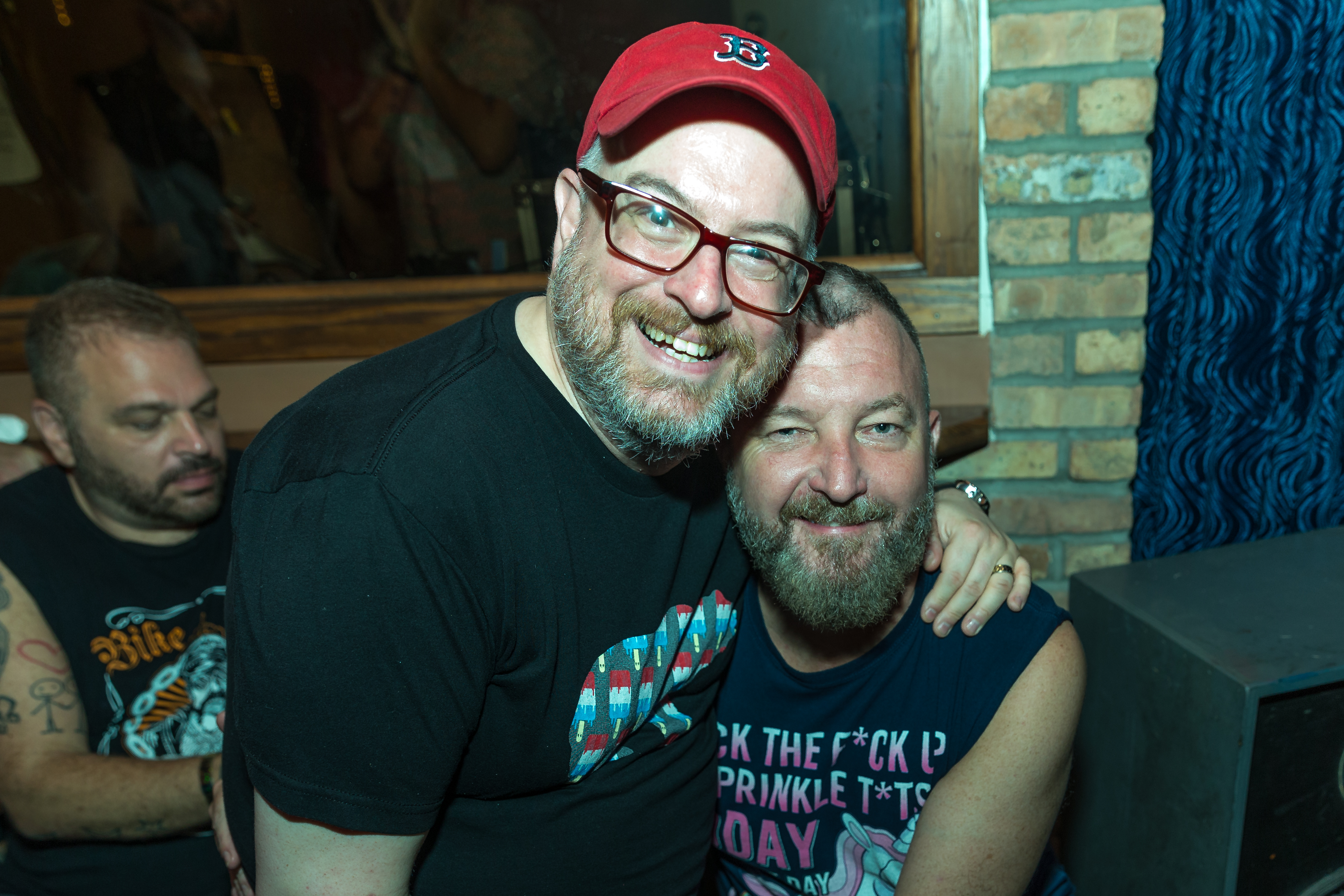 KWBW Mr.Key West Bear 2019 NWM-2554