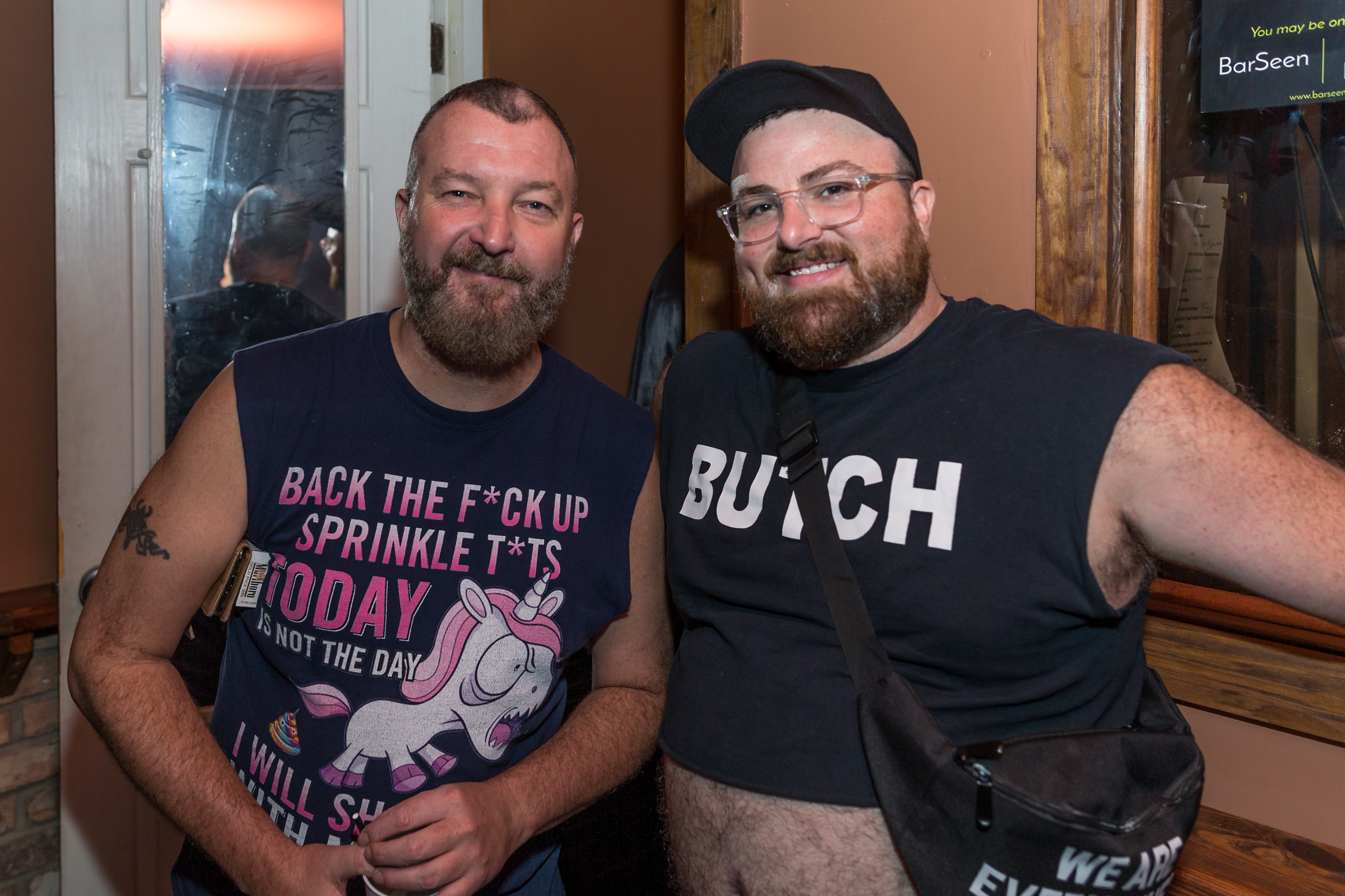 KWBW Mr.Key West Bear 2019 NWM-2248