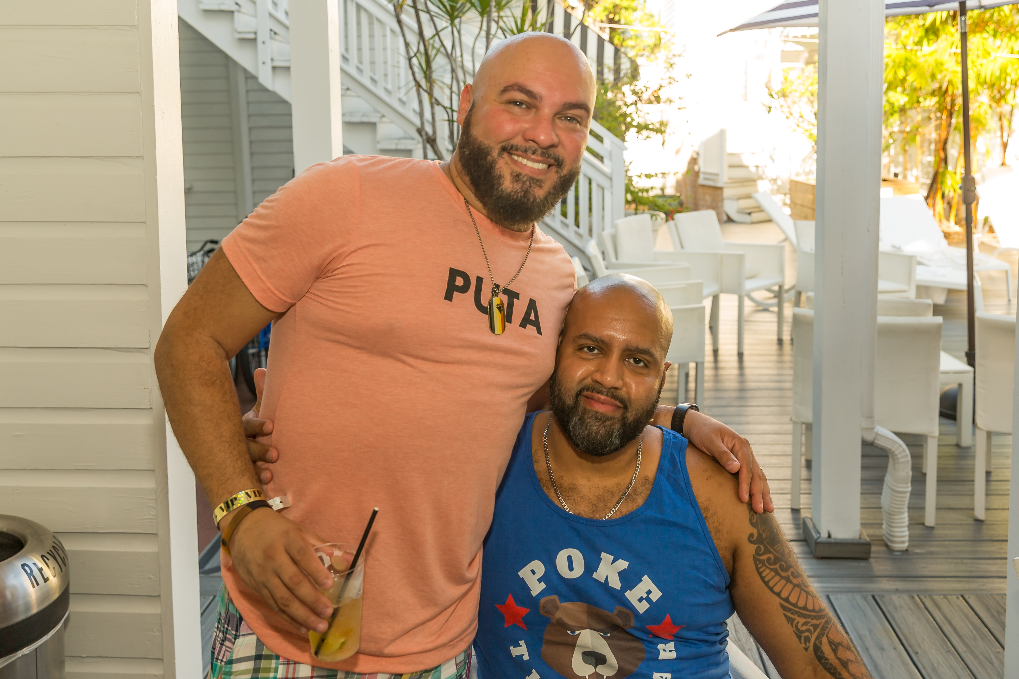 KWBW 2019 VIP Pool Party Alexander's NWM