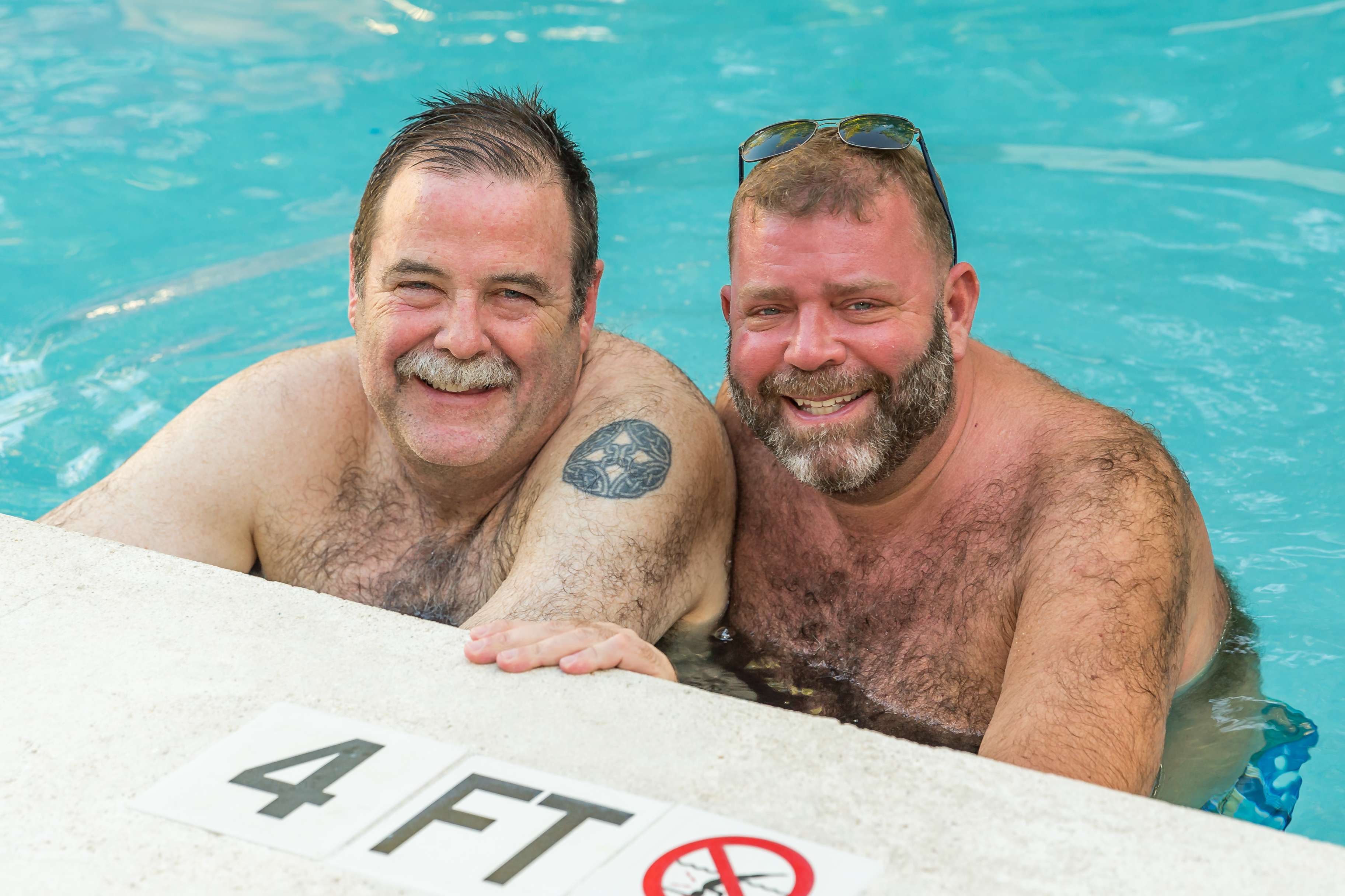 KWBW 2019 VIP Pool Party Alexander's NWM