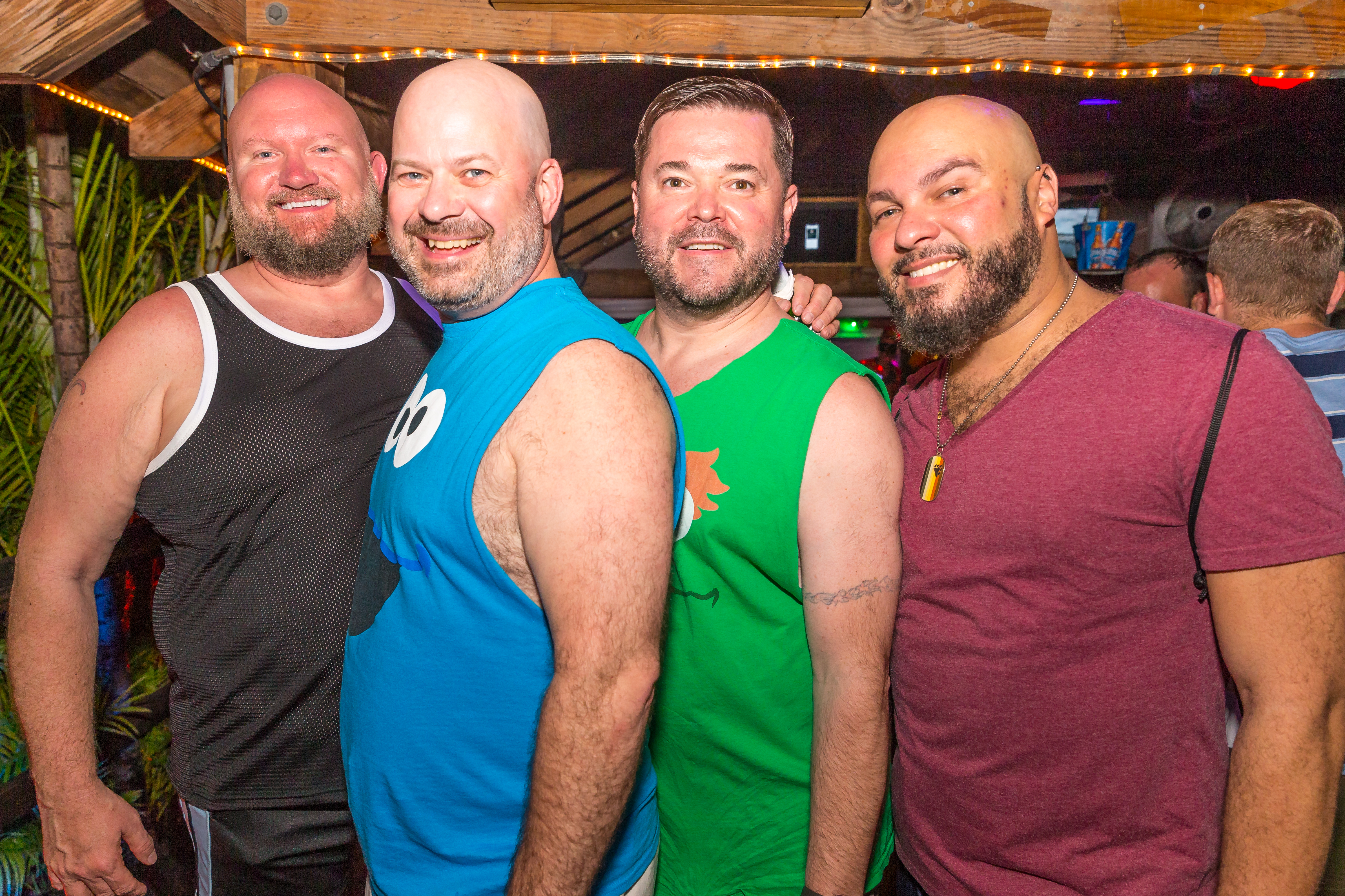 KWBW 2019 Monster Ball NWM-1732