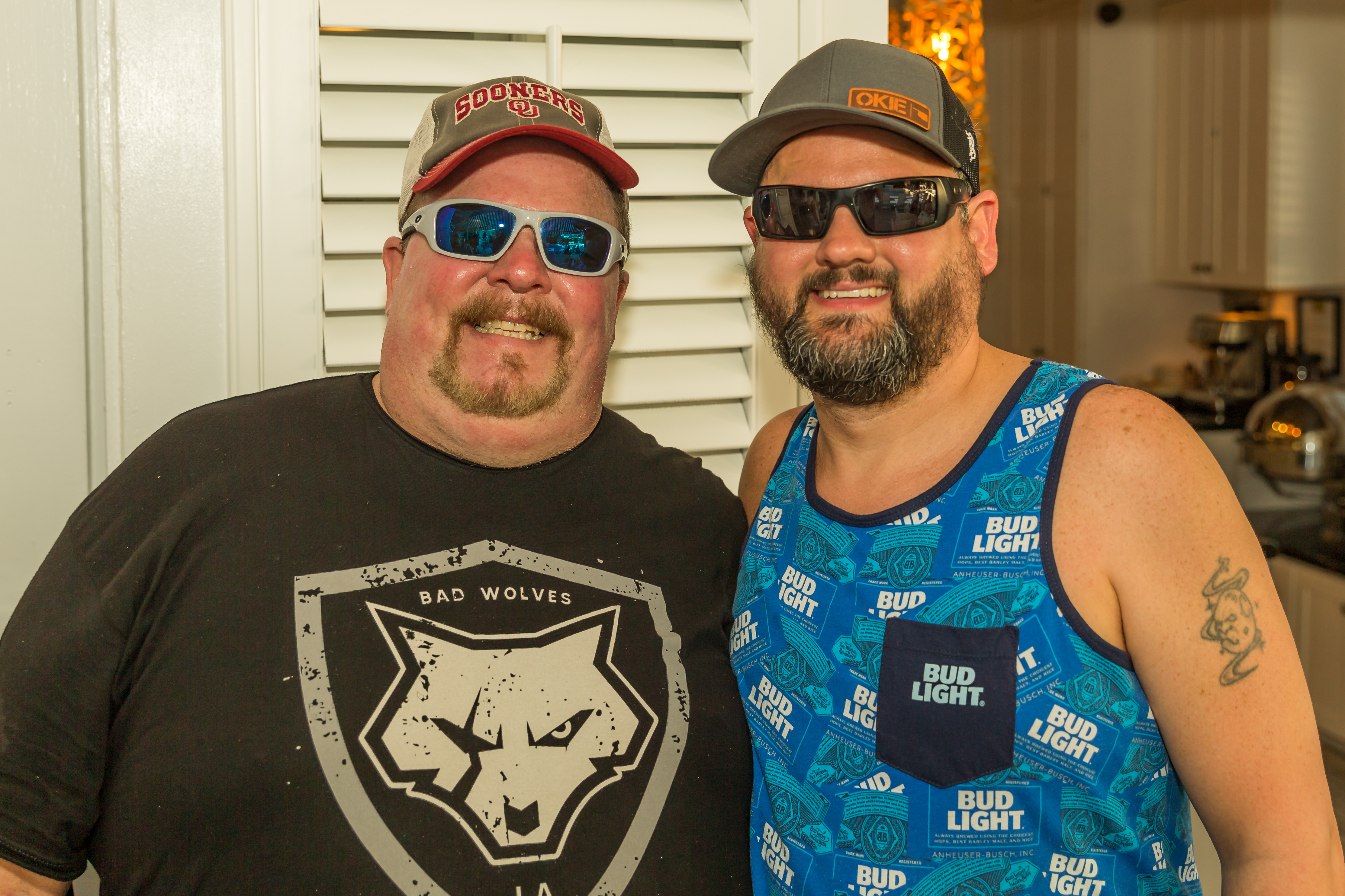 KWBW 2019 VIP Pool Party Alexander's NWM