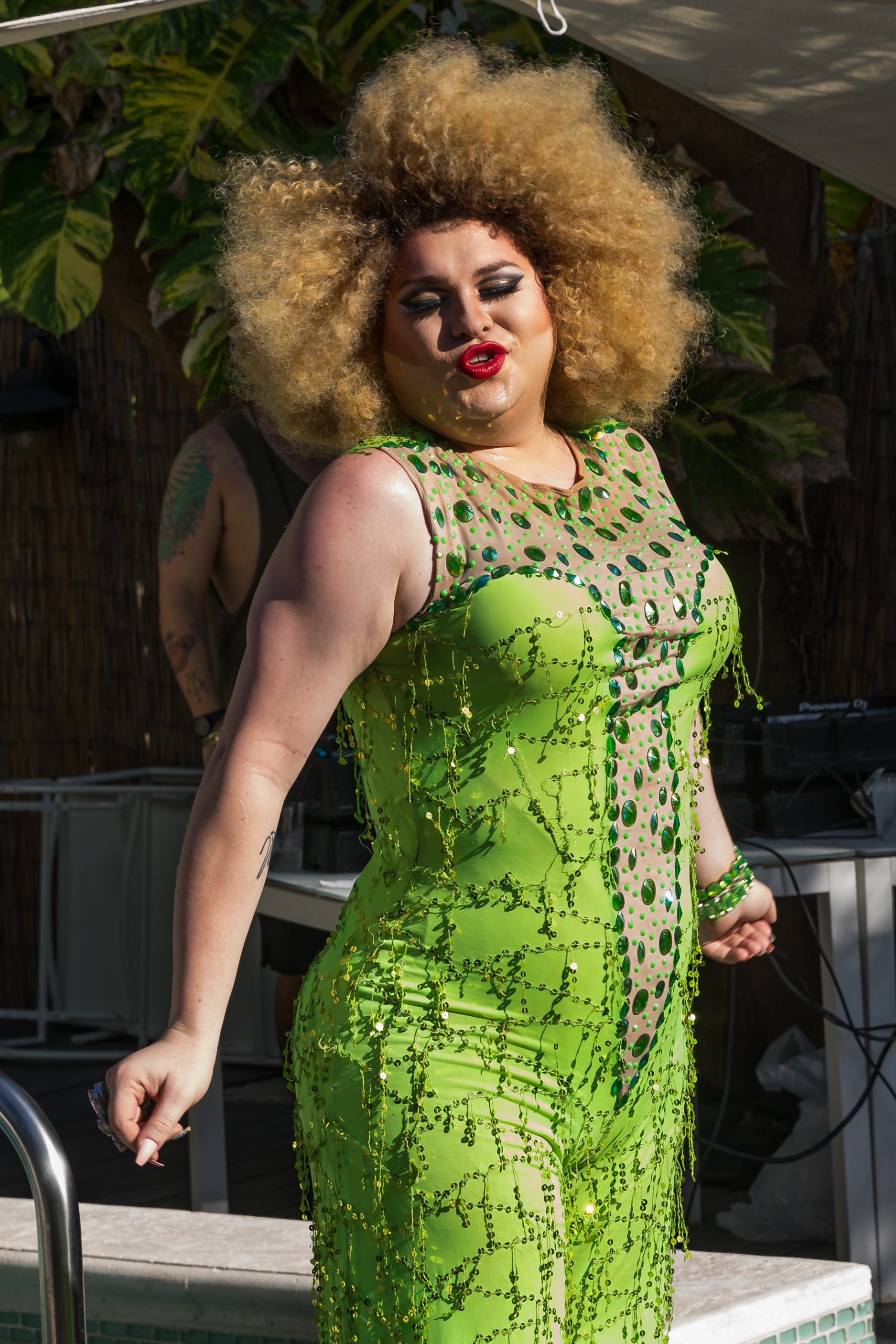 KWBW 2019 VIP Pool Party Alexander's NWM