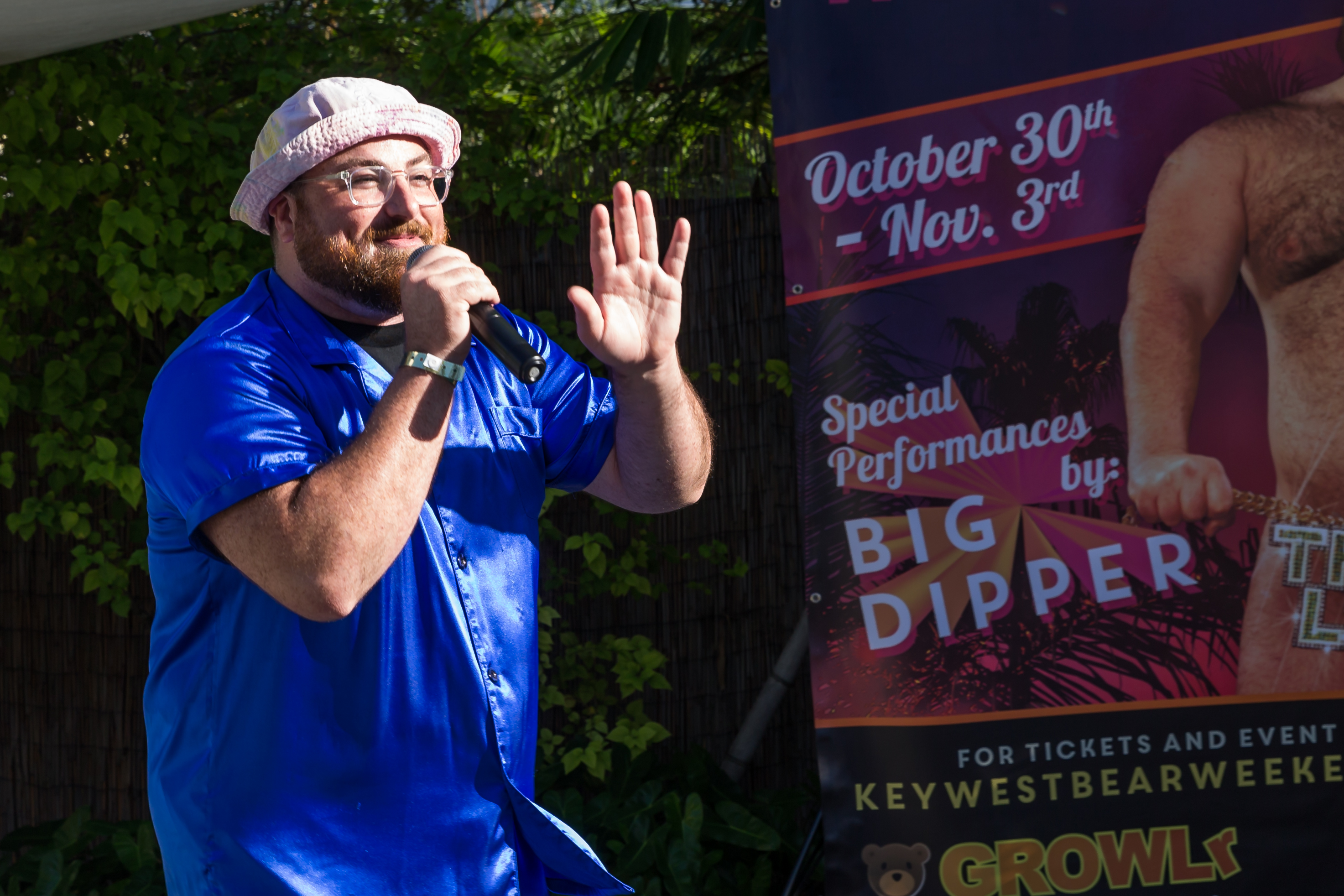 KWBW 2019 VIP Pool Party Alexander's NWM