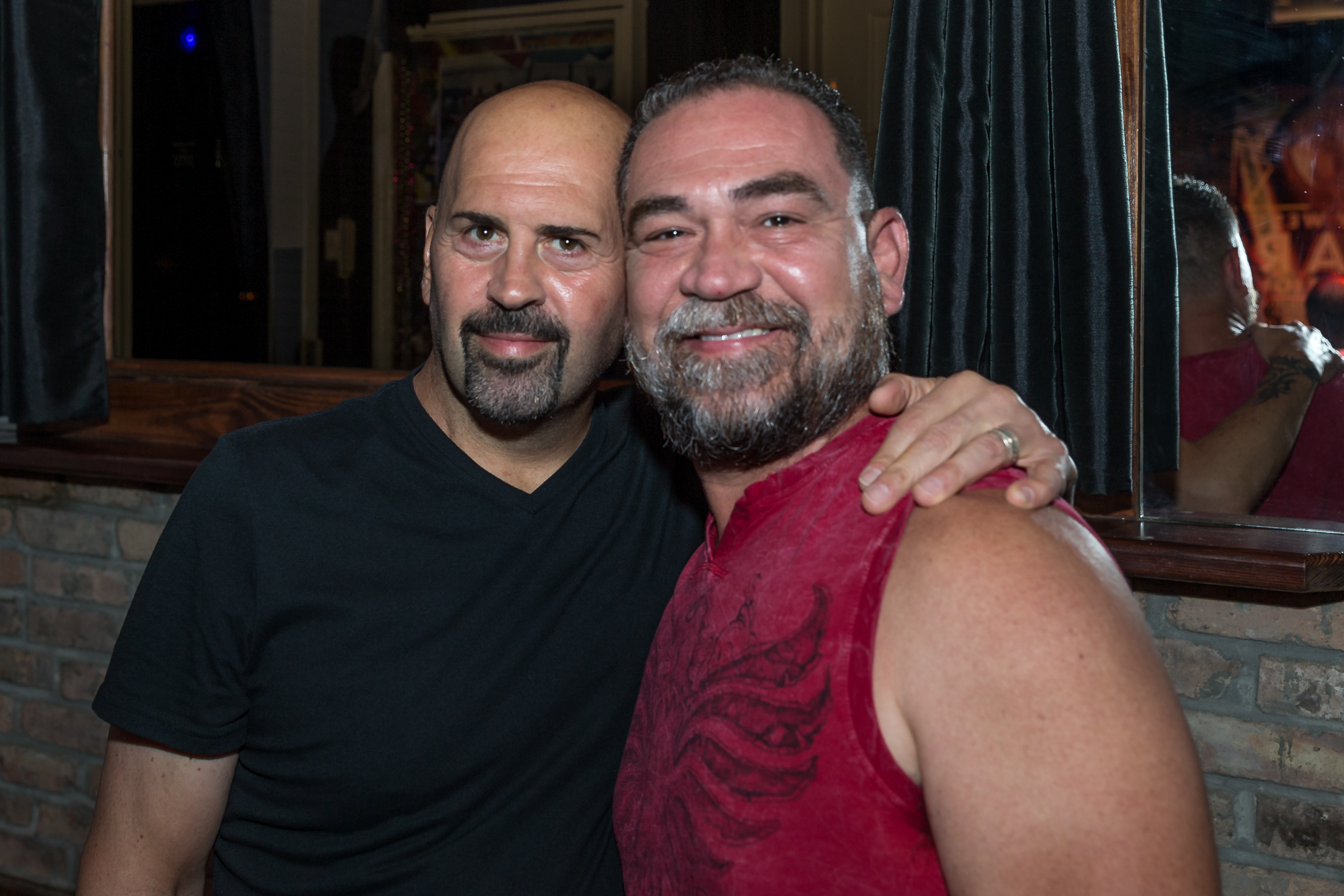 KWBW Mr.Key West Bear 2019 NWM-2238