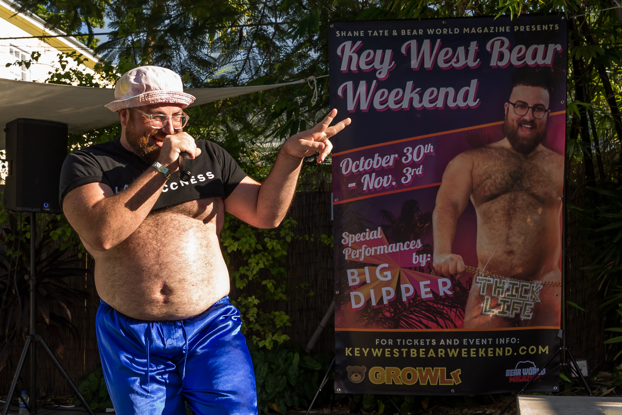 KWBW 2019 VIP Pool Party Alexander's NWM