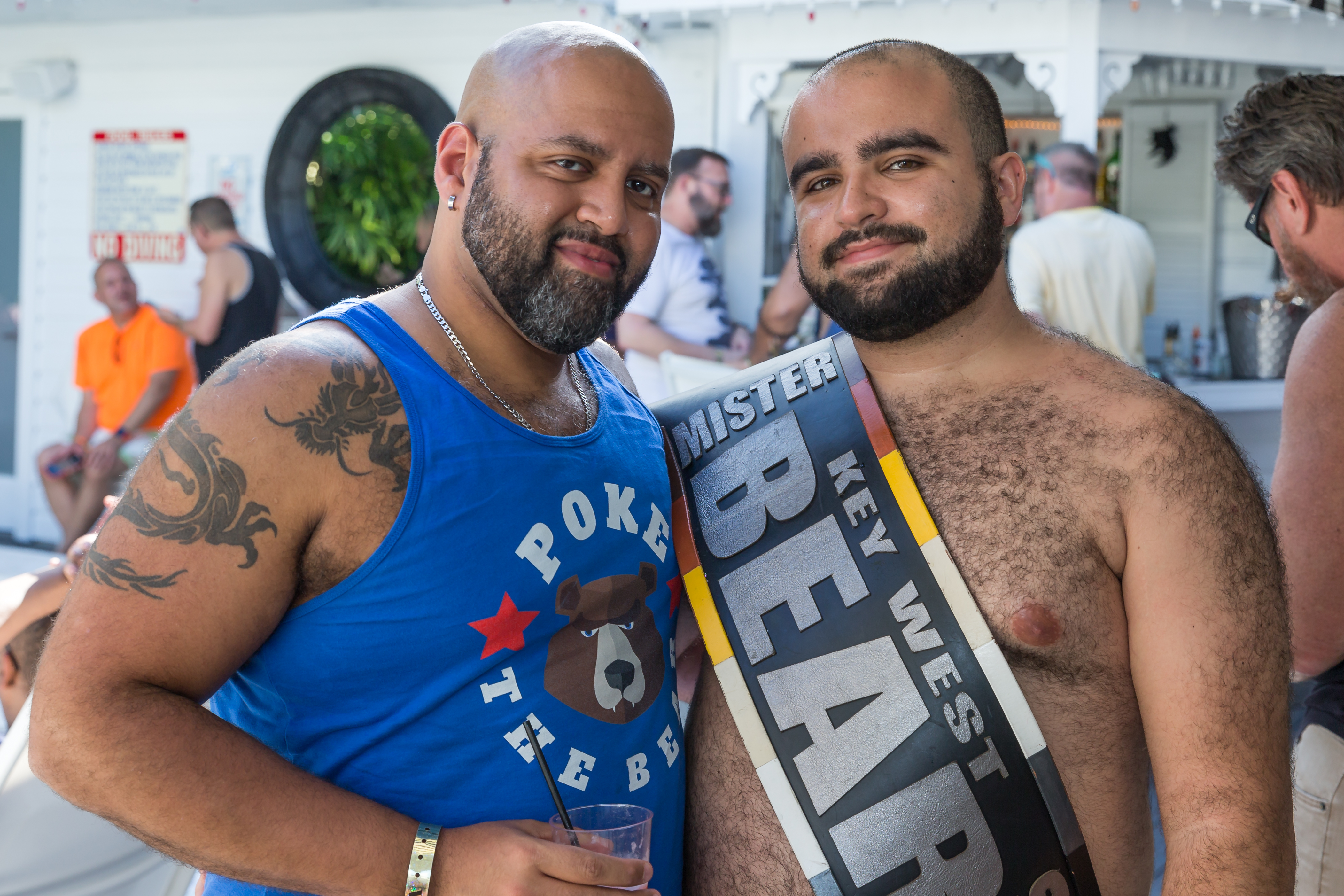 KWBW 2019 VIP Pool Party Alexander's NWM