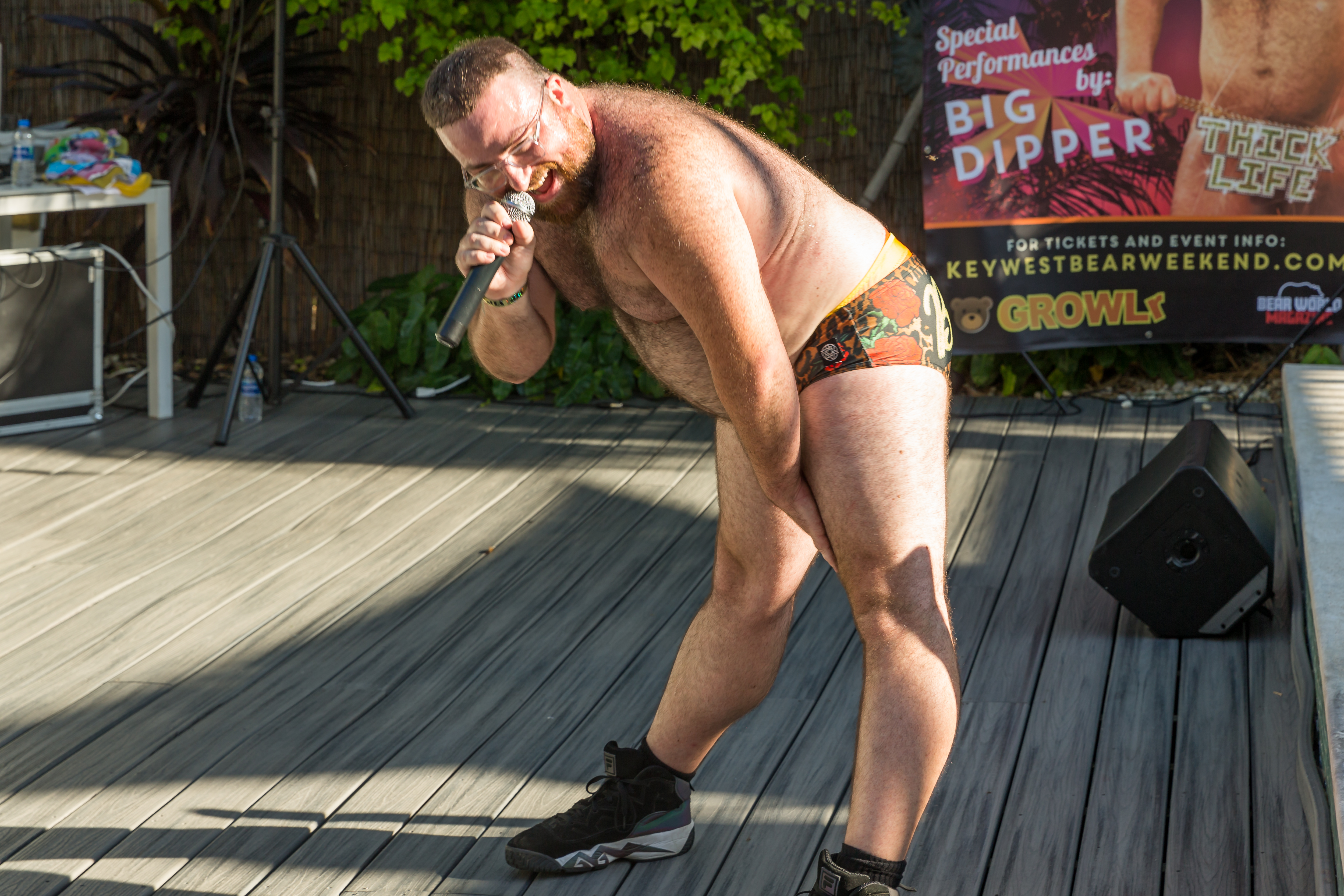 KWBW 2019 VIP Pool Party Alexander's NWM