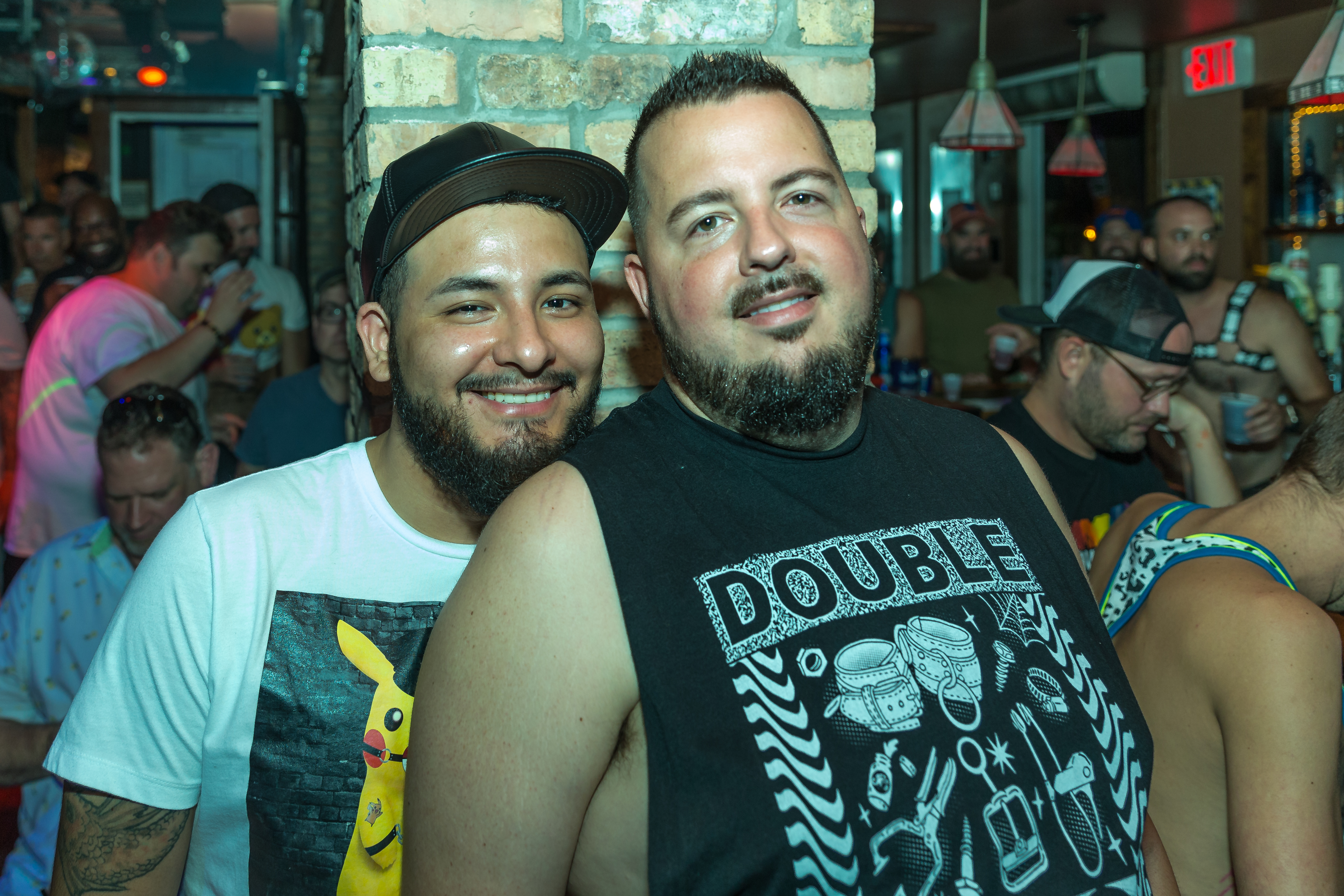KWBW Mr.Key West Bear 2019 NWM-2552