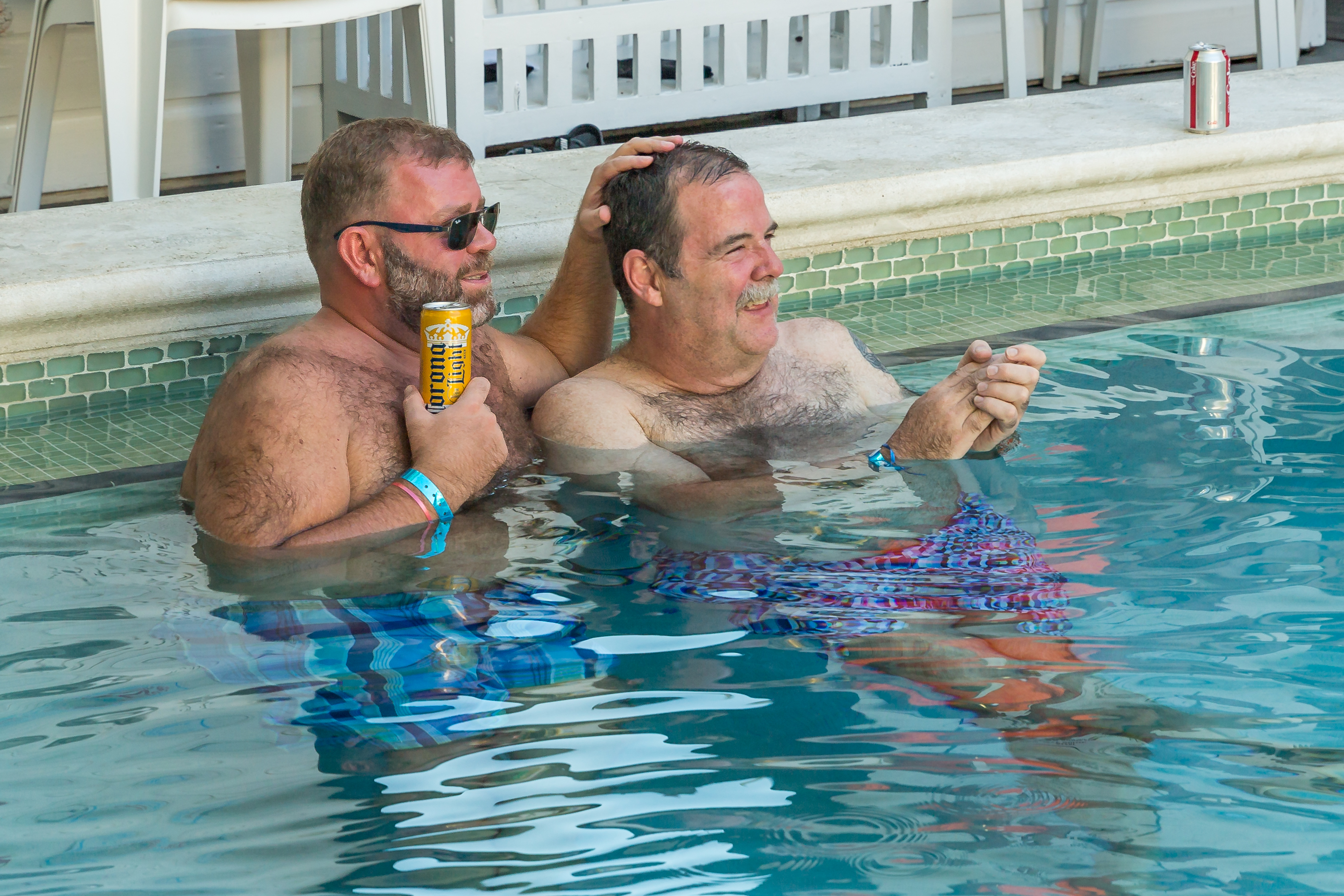 KWBW 2019 VIP Pool Party Alexander's NWM