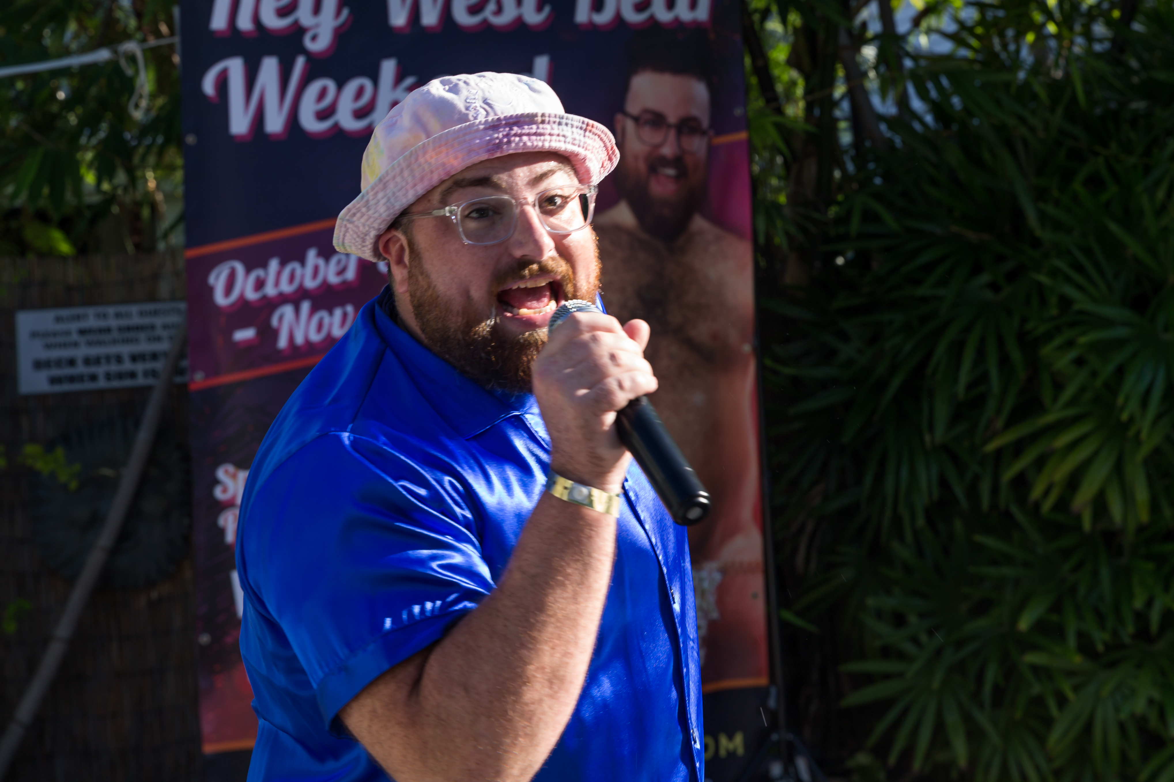 KWBW 2019 VIP Pool Party Alexander's NWM