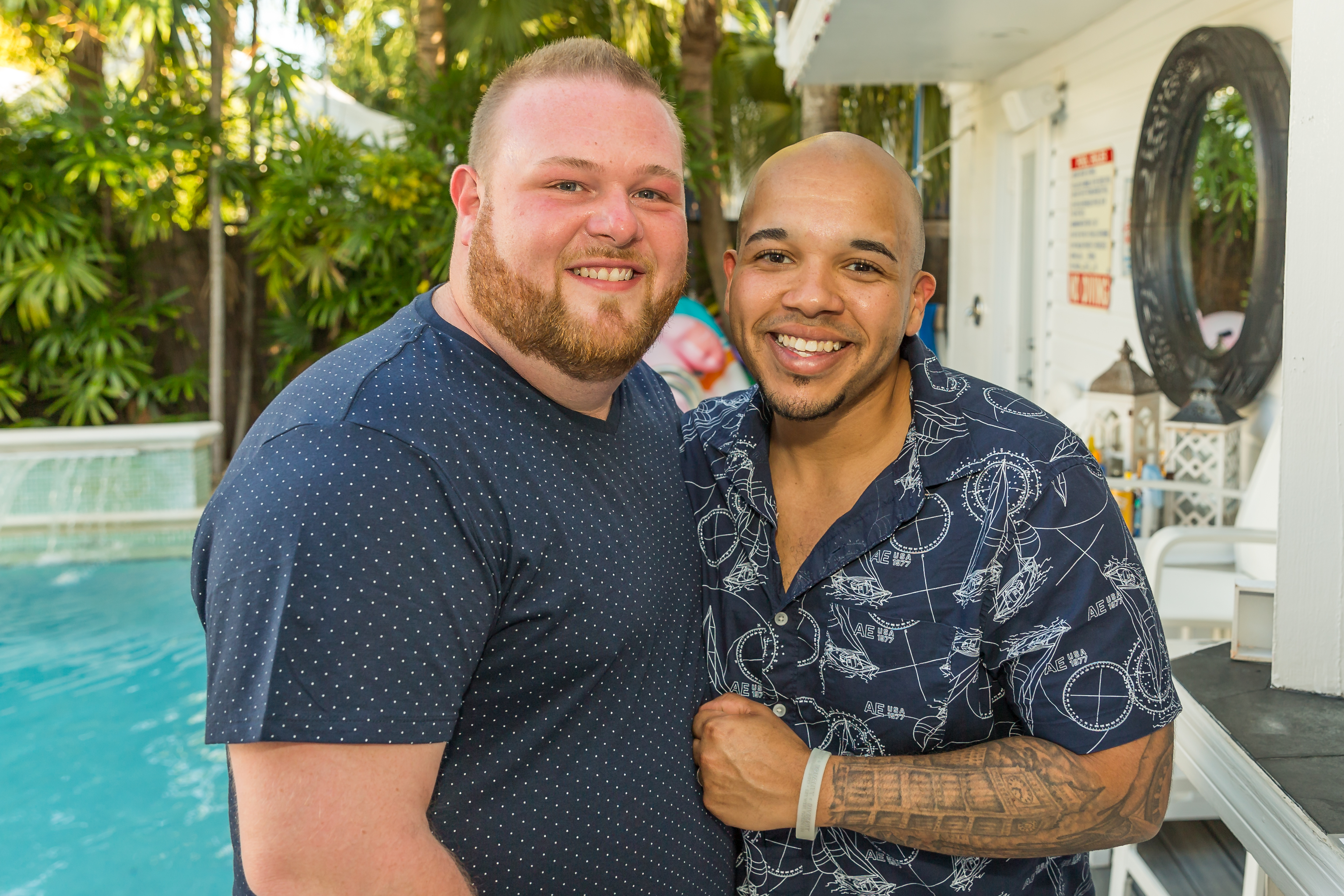 KWBW 2019 VIP Pool Party Alexander's NWM