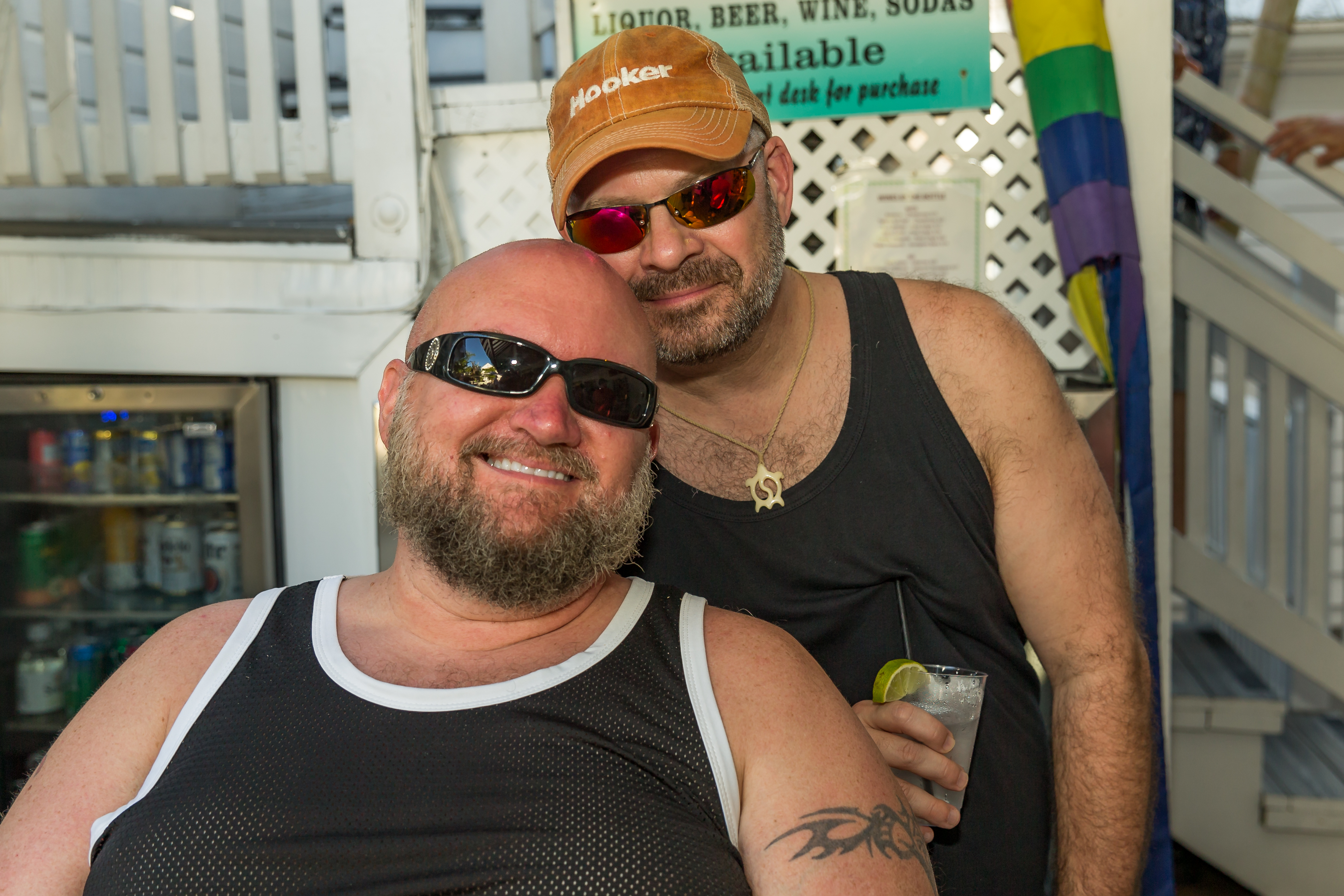 KWBW 2019 VIP Pool Party Alexander's NWM