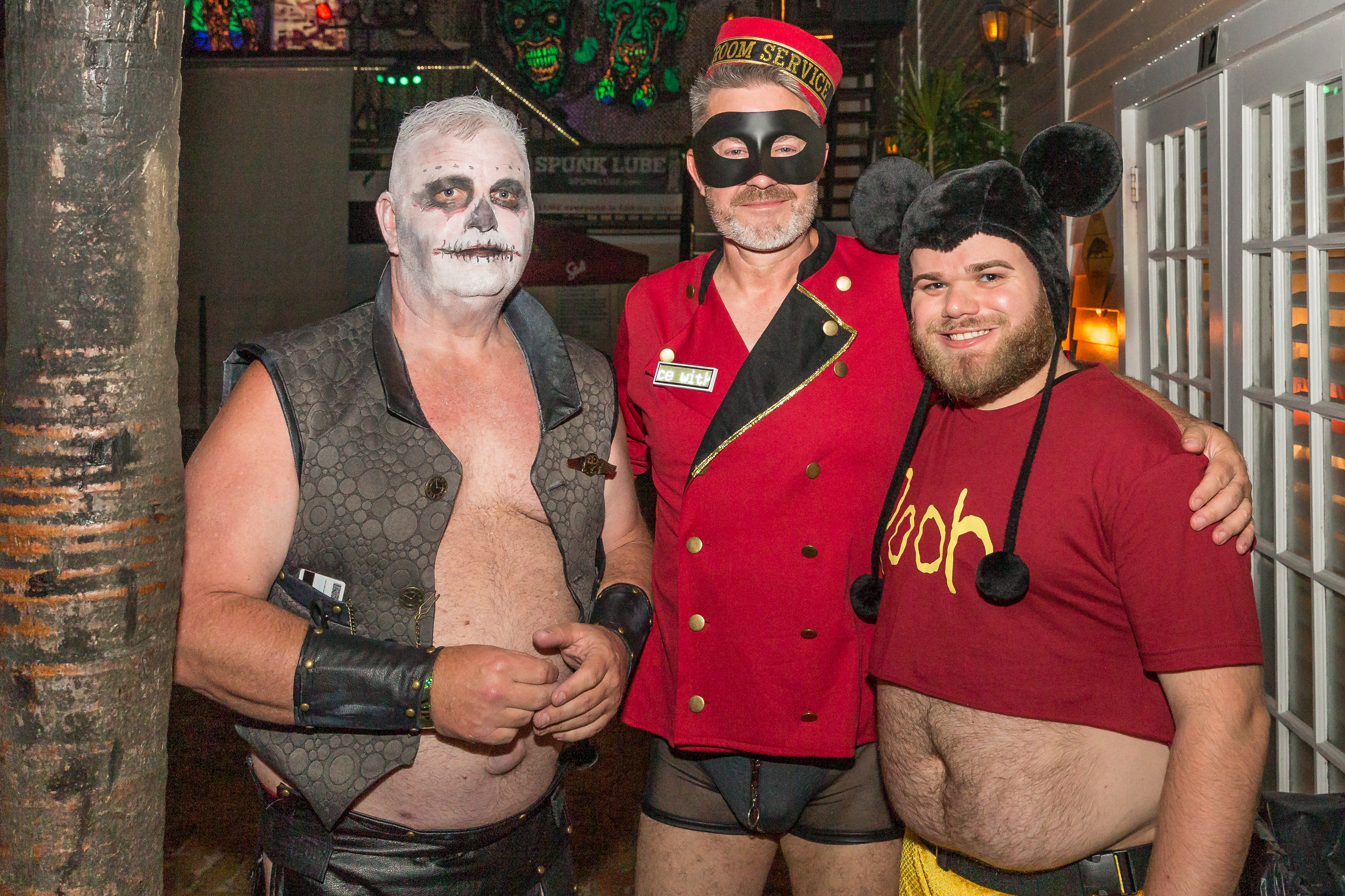 KWBW 2019 Monster Ball NWM-1669
