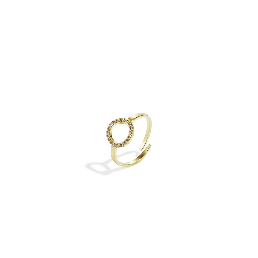 Miniature : Bague Charlie