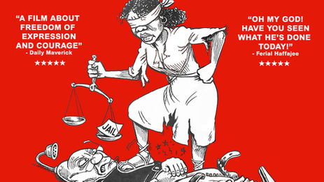 The Showerhead Feature Documentary