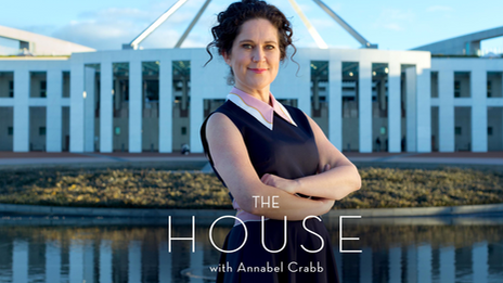 The House with Annabel Crabb