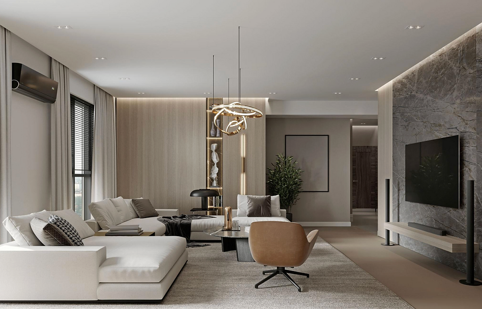 Affordable home staging in Scottsdale 