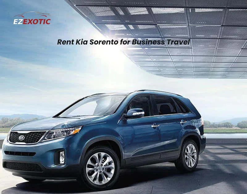 How to Choose the Best Car Rentals NC for Business Travel?