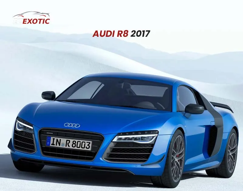 Car Rentals NC Top 10 Dream Cars to Rent Complete Guide