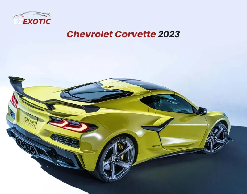 Car Rentals NC Top 10 Dream Cars to Rent Complete Guide