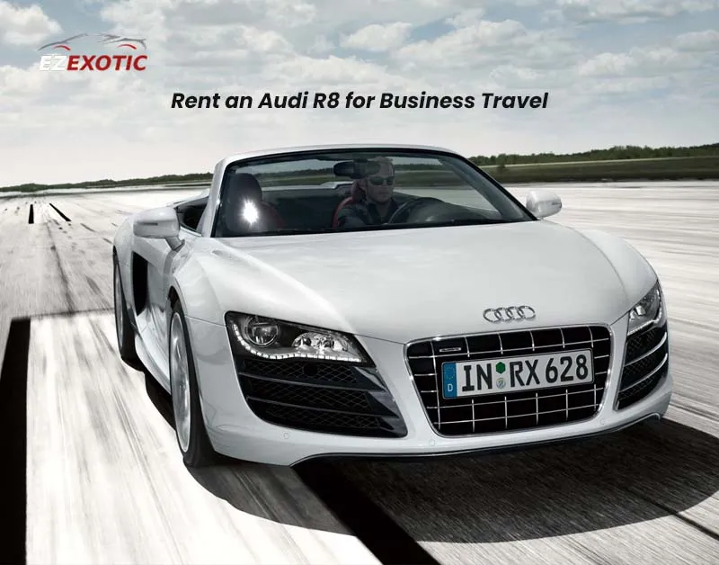 How to Choose the Best Car Rentals NC for Business Travel?