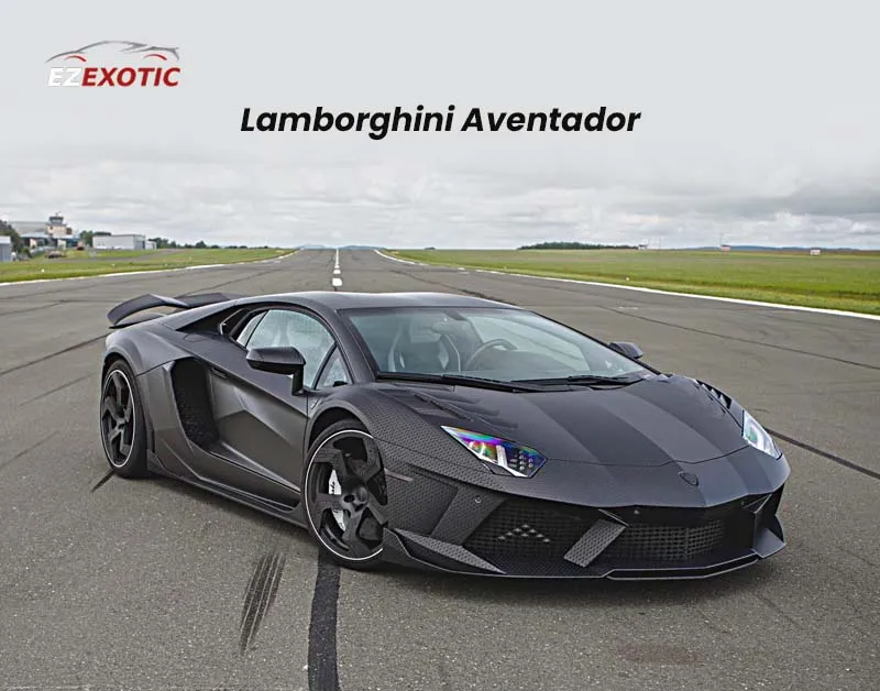 Car Rentals NC Top 10 Dream Cars to Rent Complete Guide