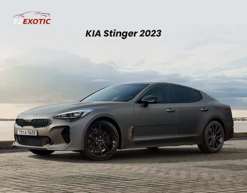 Car Rentals NC Top 10 Dream Cars to Rent Complete Guide