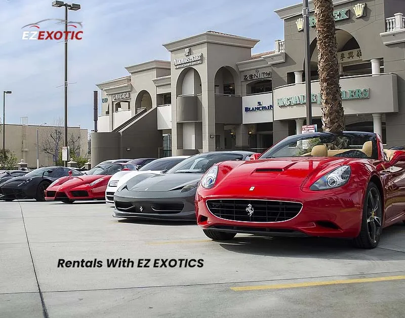 Benefit To Expect from Renting a Car for a Trip Car Rentals NC