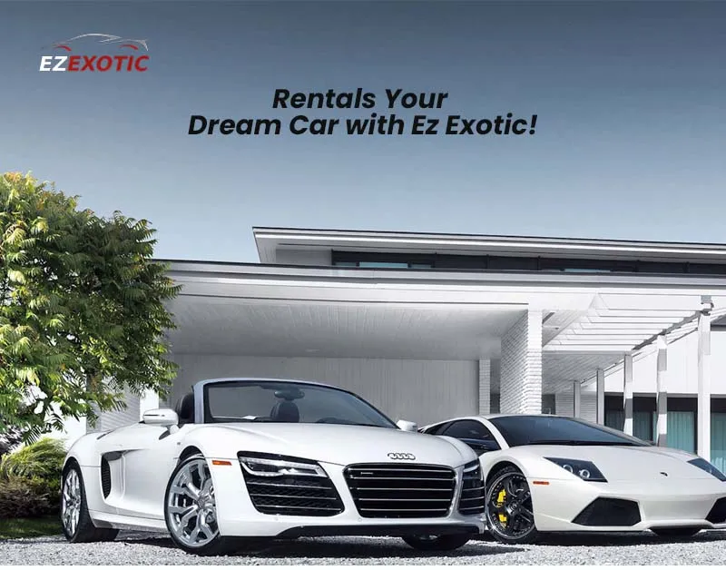 Car Rentals NC Top 10 Dream Cars to Rent Complete Guide