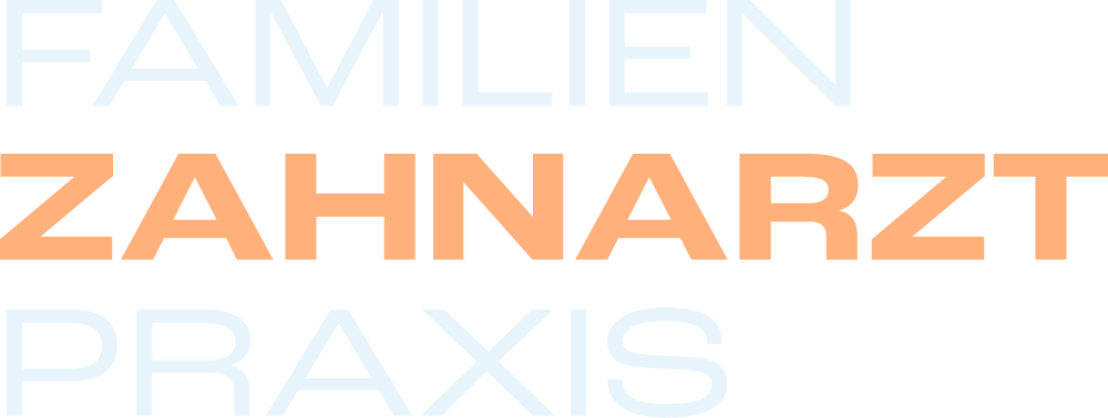 FamilienZahnarztPraxis - Wortmarke - Farbig Hellorange_mittel.png