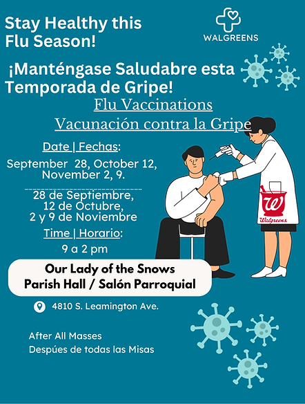 Blue Green Simple Illustration Stay Healthy This Flu Season Flyer (3).png