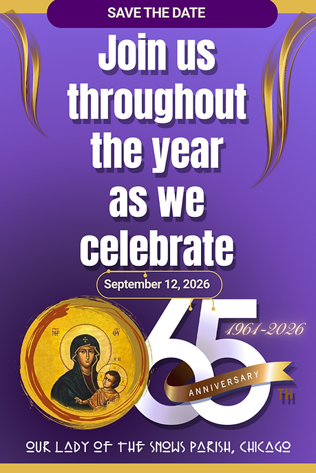 Gold and Brown Elegant Church Anniversary Flyer.png