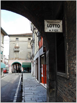 Insegna Tosini Rino 03