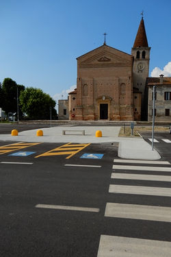Tosini Rino - Villafora