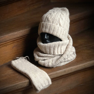 odzież z wełny alpaki