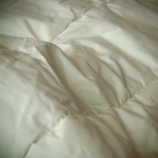 kołdra z wełny alpaki