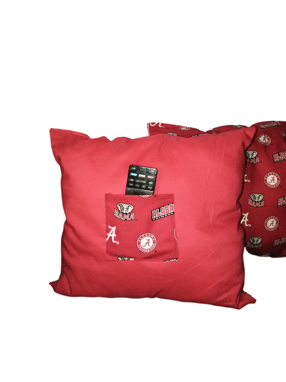 Thumbnail: Customized Team/Disney Pillows