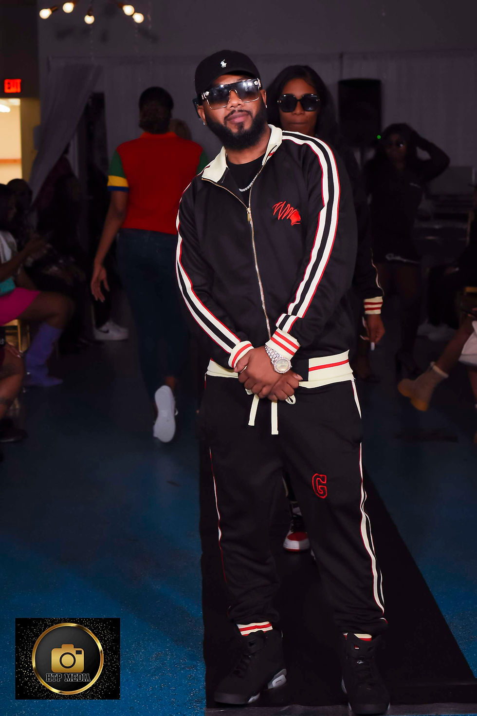 Thumbnail: GuRu Tracksuit 