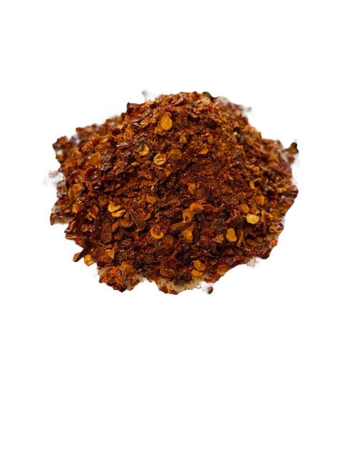Miniature : Piment Habanero en paillettes - le pot