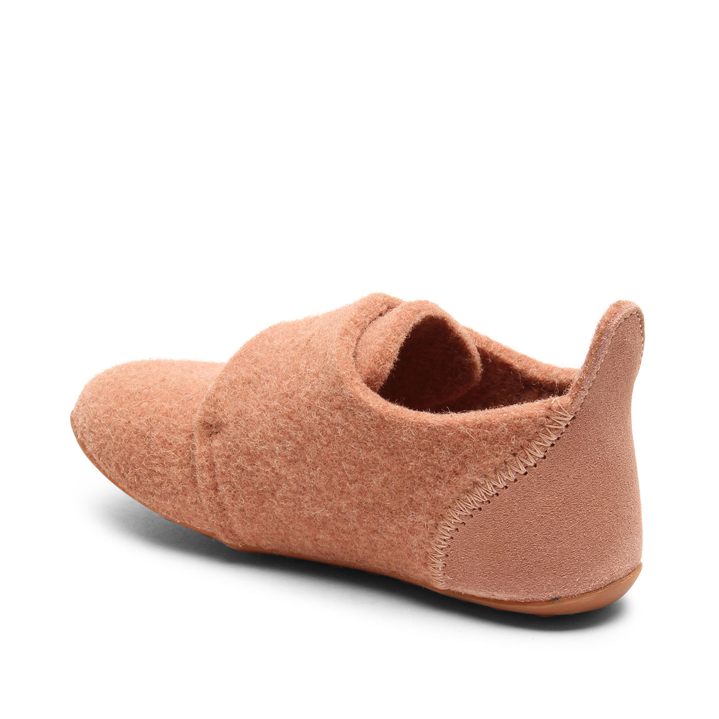 Slippers - Rose Bisgaard Casual Wool
