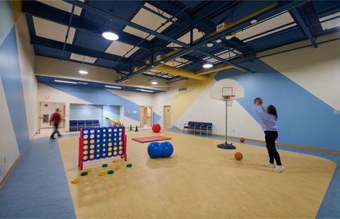 Interior Photography by Photography by John Cannon